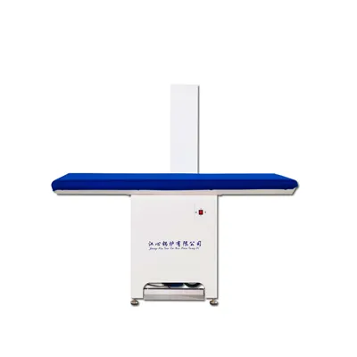 Εύκολο στη χρήση Τραπέζι σιδερώματος